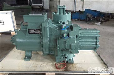 日立螺桿壓縮機(jī)維修